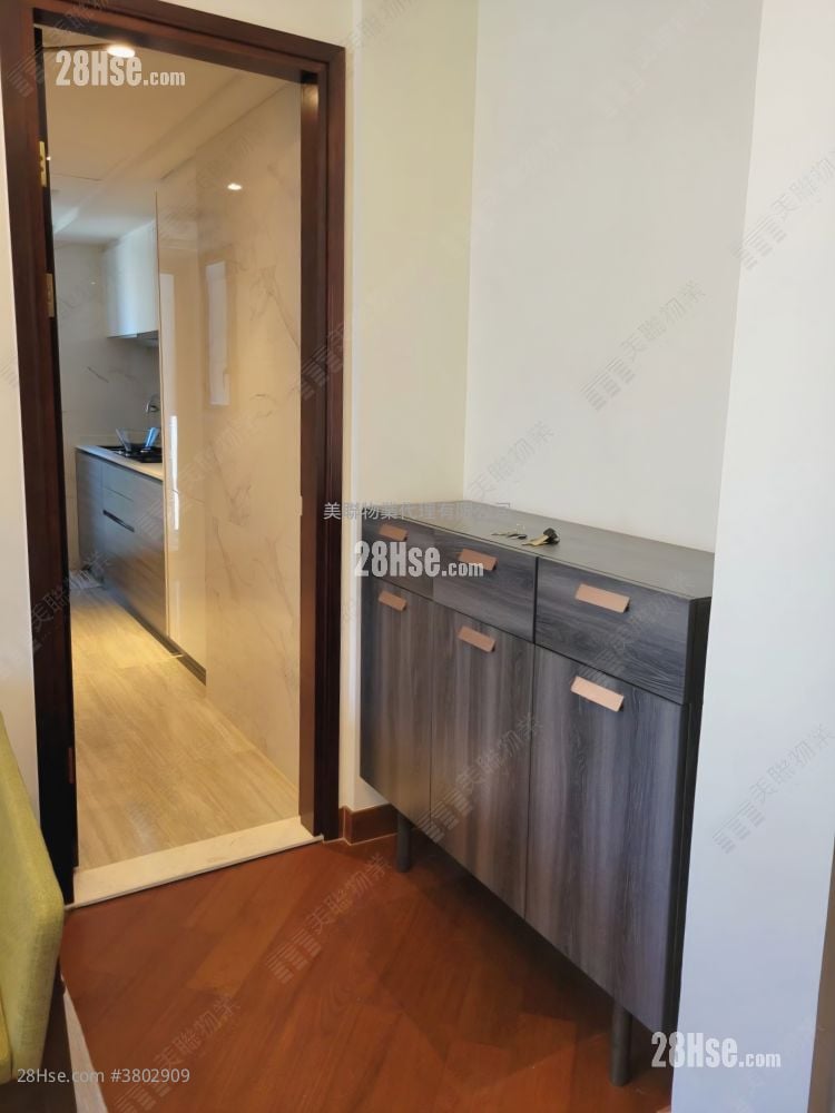 Corinthia By The Sea Sell 2 Bedrooms , 1 Bathroom 552 ft²