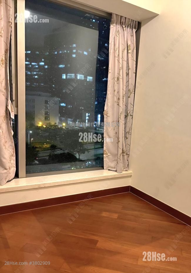 Corinthia By The Sea Sell 2 Bedrooms , 1 Bathroom 552 ft²