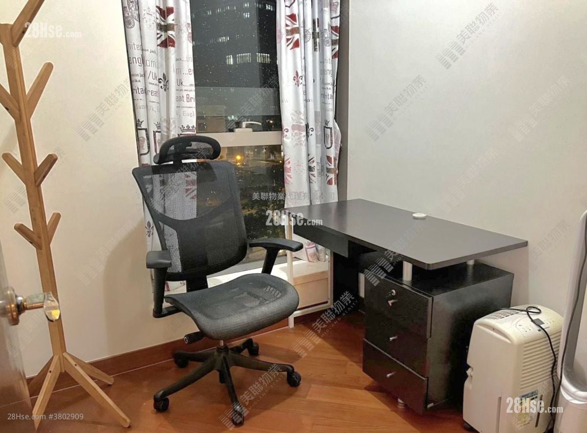 Corinthia By The Sea Sell 2 Bedrooms , 1 Bathroom 552 ft²