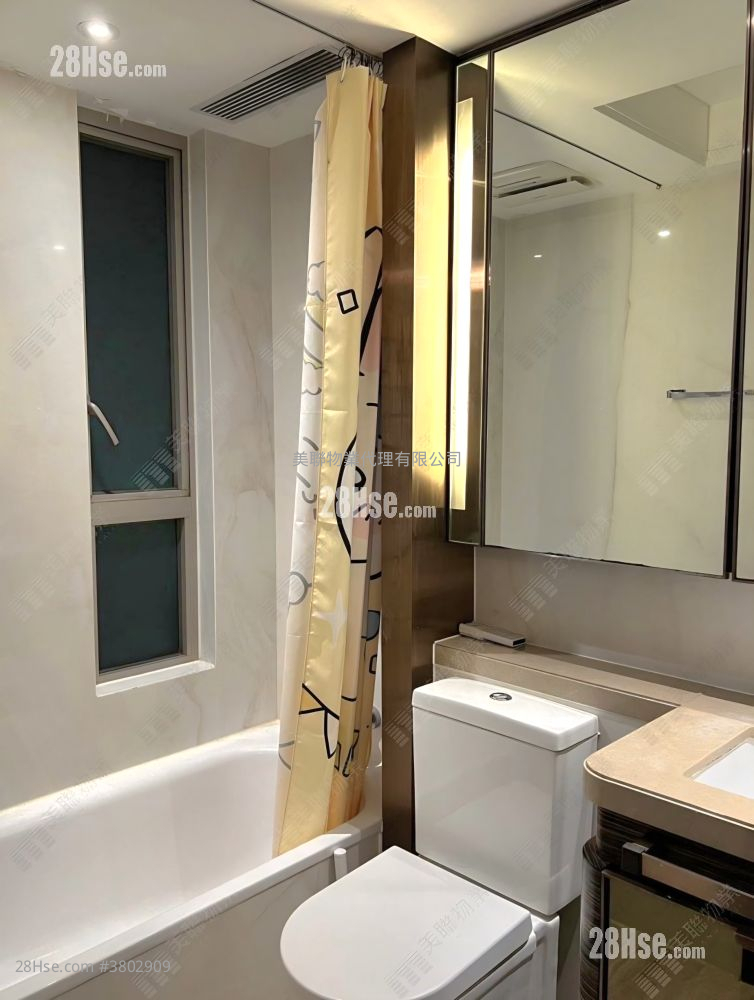 Corinthia By The Sea Sell 2 Bedrooms , 1 Bathroom 552 ft²