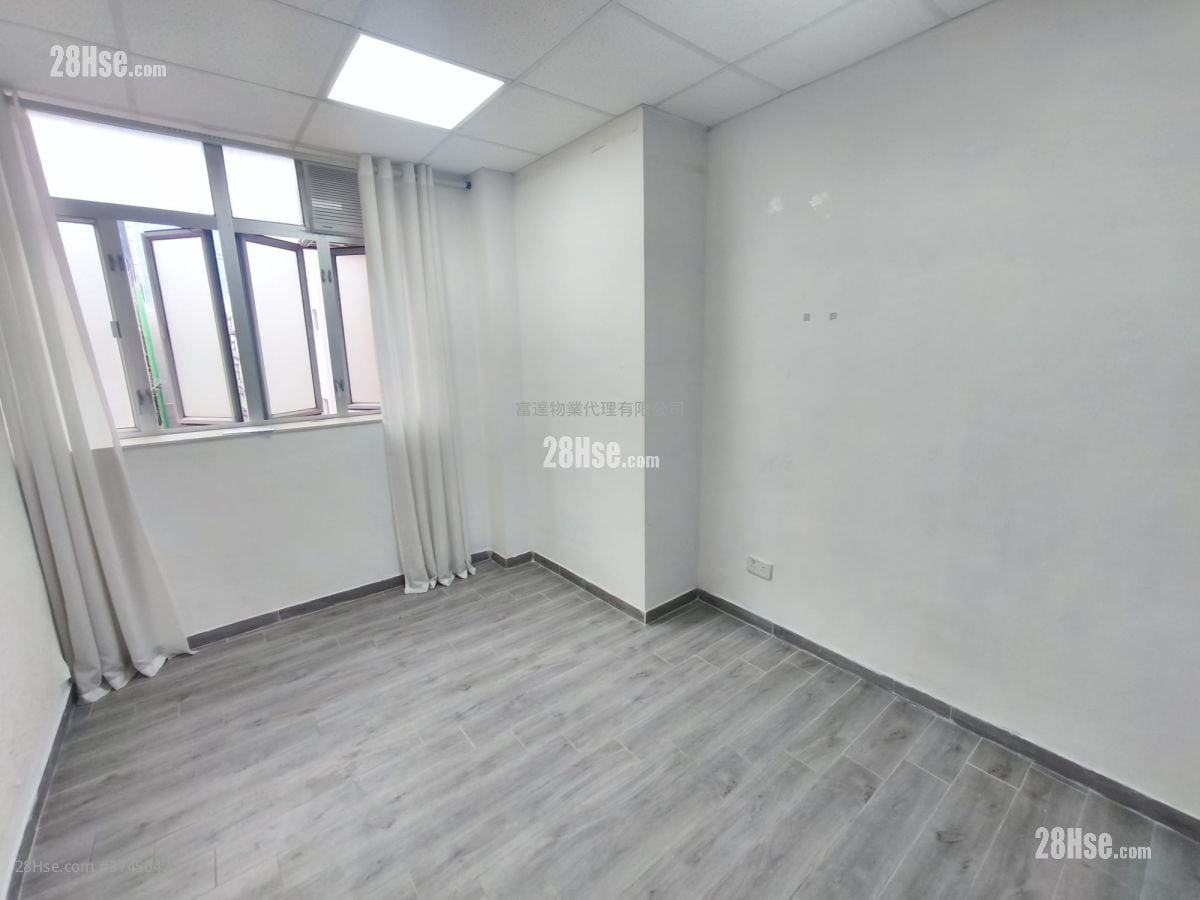 敬业工厂大厦 租盘