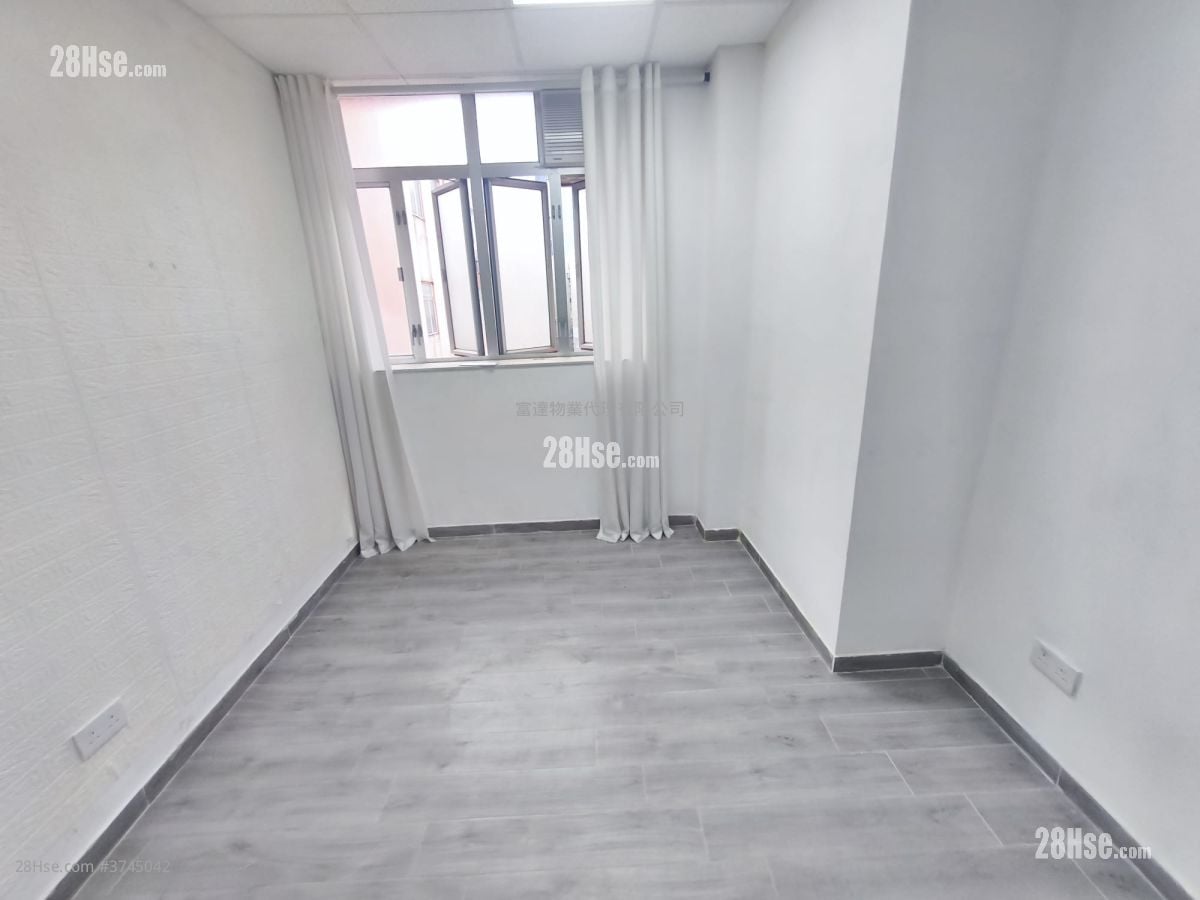 敬业工厂大厦 租盘