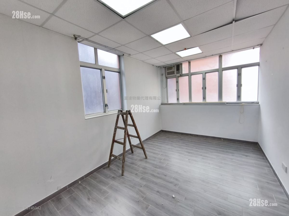 敬业工厂大厦 租盘