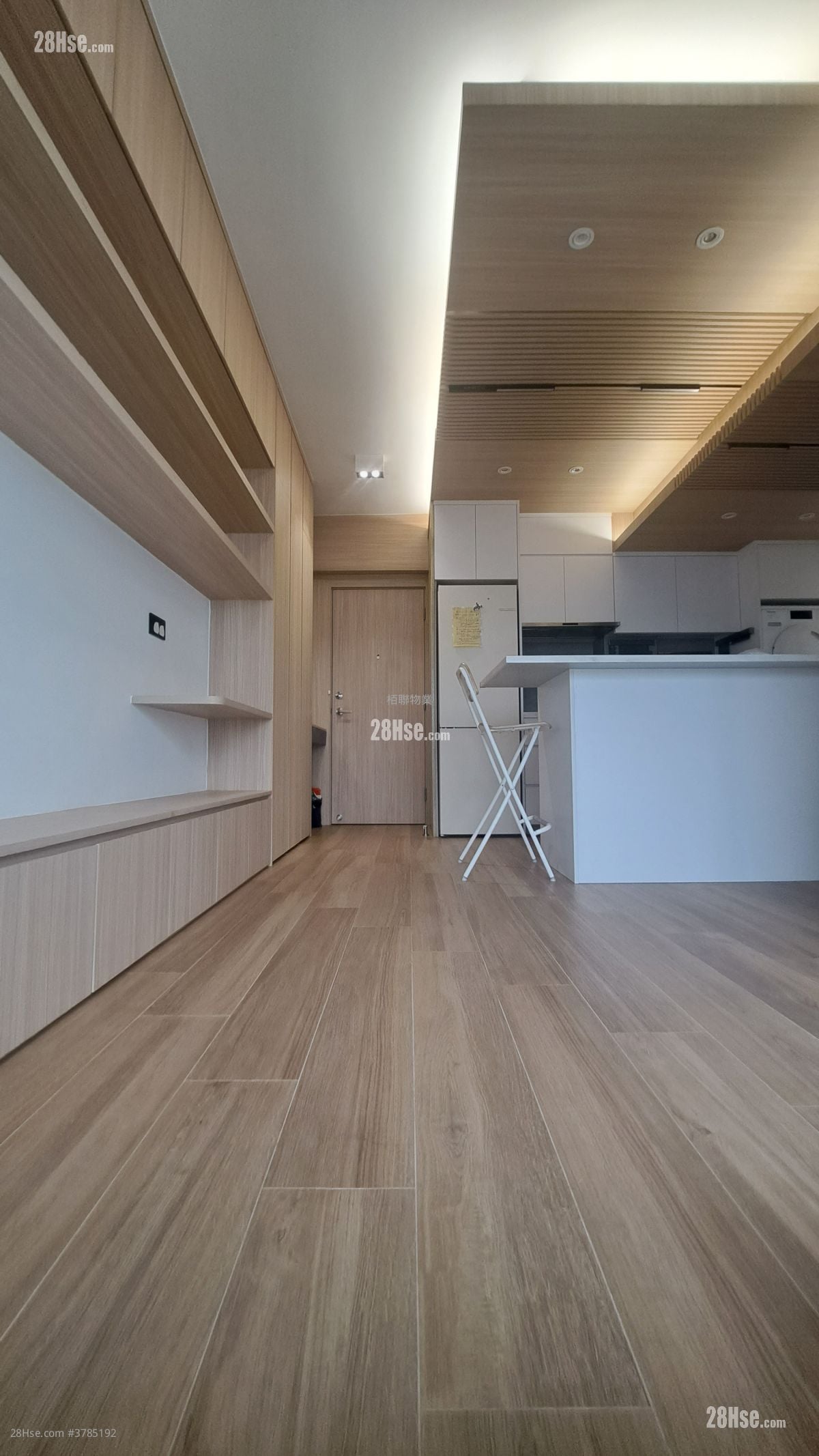 Richweahth Mansion Rental 2 Bedrooms , 1 Bathroom 429 ft²