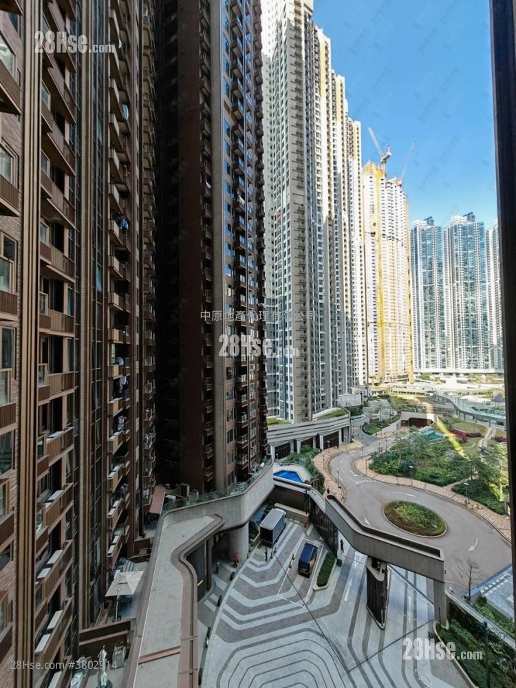 LP10 售盘 2 房 512 平方尺