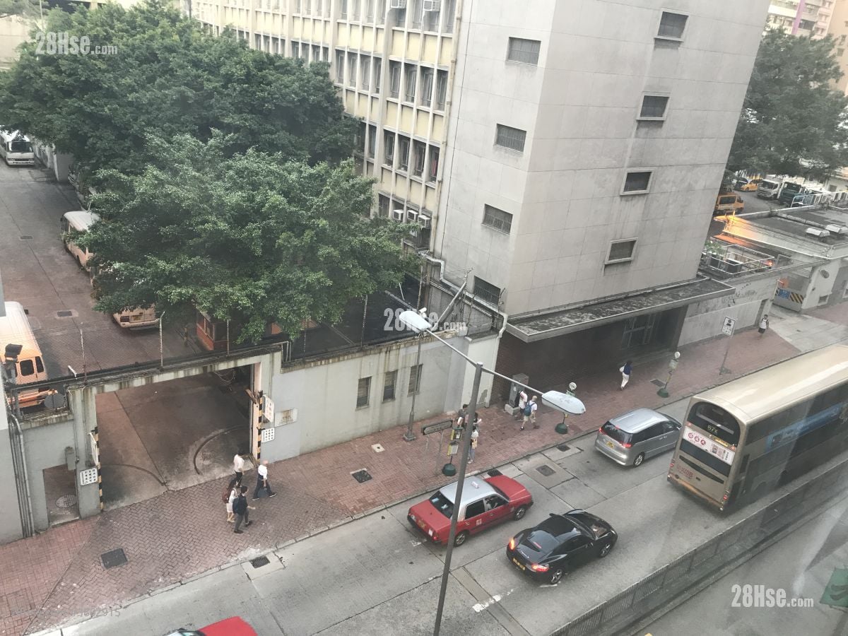 Tai Yue Mansion Rental 3 Bedrooms , 1 Bathroom 555 ft²