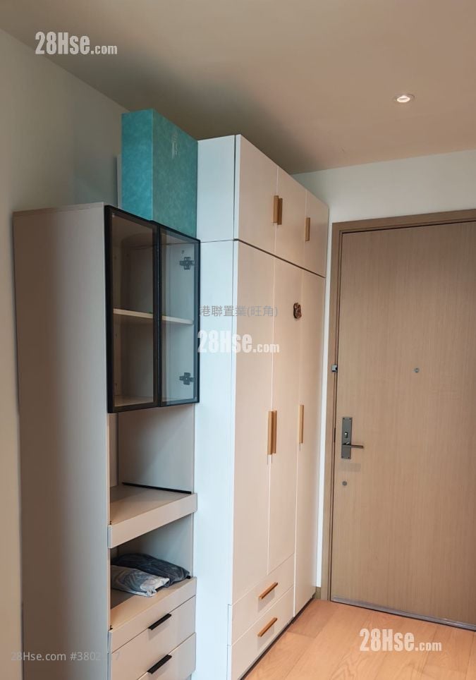 Montego Bay Rental Studio , 1 Bathroom 271 ft²