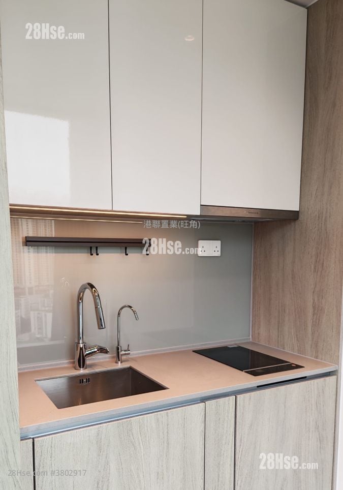 Montego Bay Rental Studio , 1 Bathroom 271 ft²