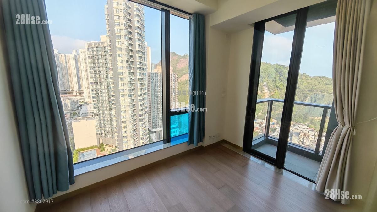 Montego Bay Rental Studio , 1 Bathroom 271 ft²