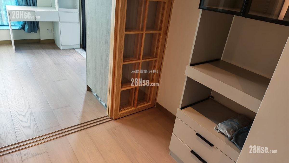 Montego Bay Rental Studio , 1 Bathroom 271 ft²