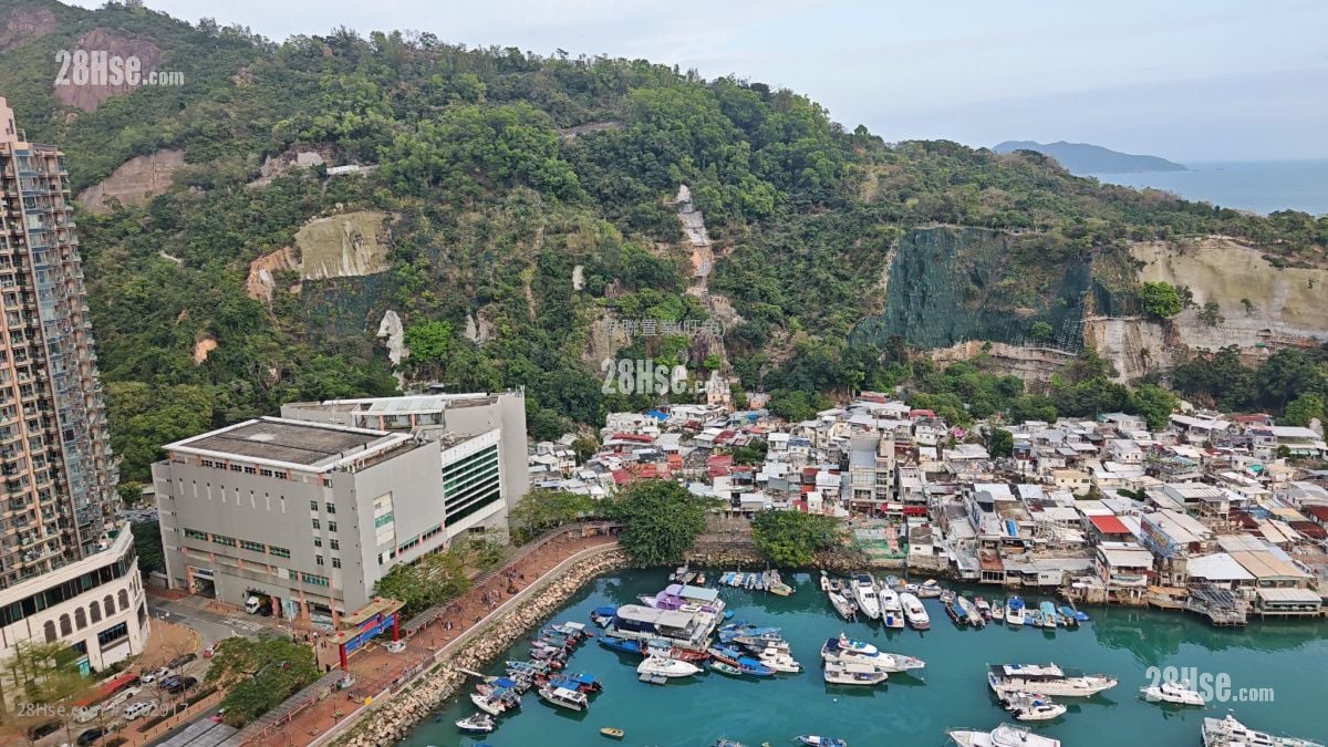 Montego Bay Rental Studio , 1 Bathroom 271 ft²