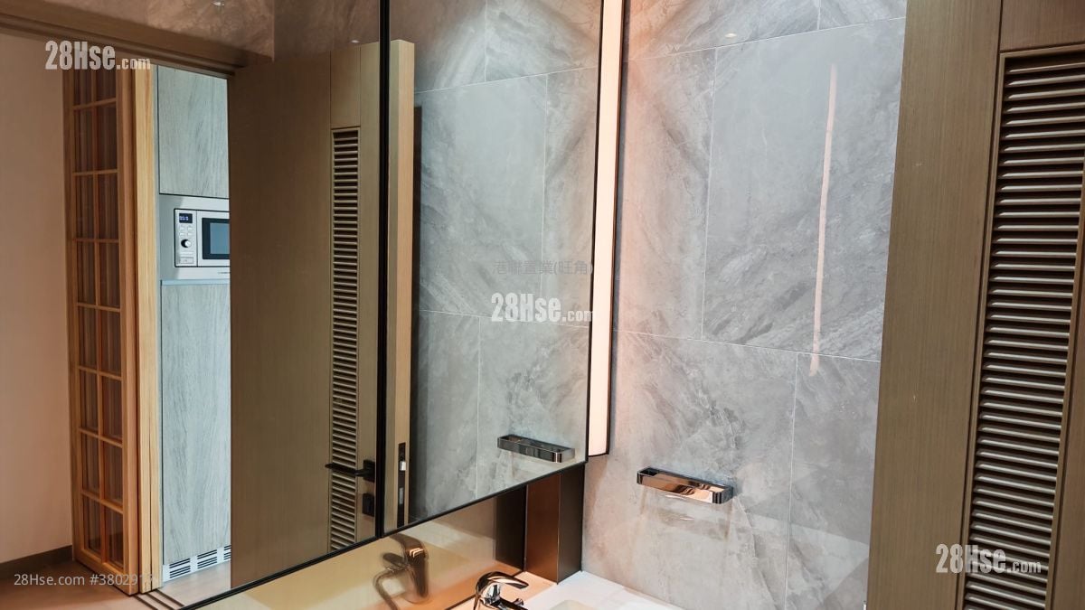 Montego Bay Rental Studio , 1 Bathroom 271 ft²