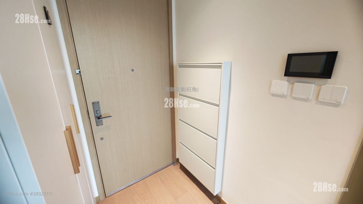 Montego Bay Rental Studio , 1 Bathroom 271 ft²