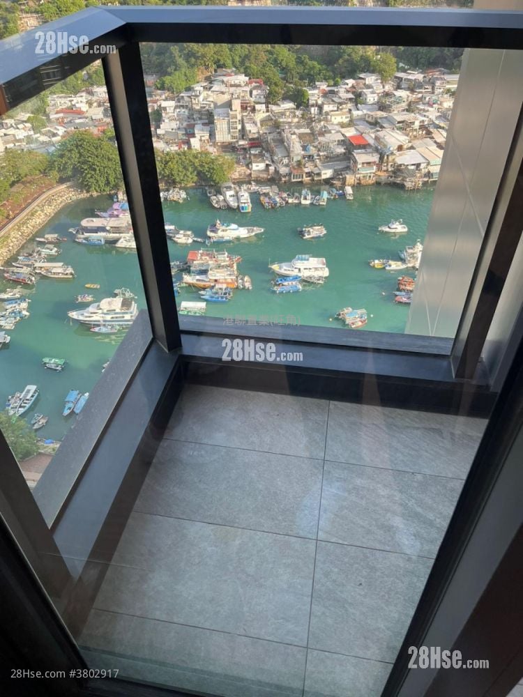 Montego Bay Rental Studio , 1 Bathroom 271 ft²