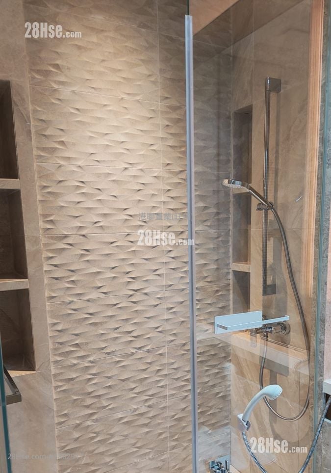 Montego Bay Rental Studio , 1 Bathroom 271 ft²