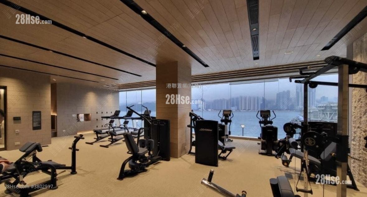 Montego Bay Rental Studio , 1 Bathroom 271 ft²