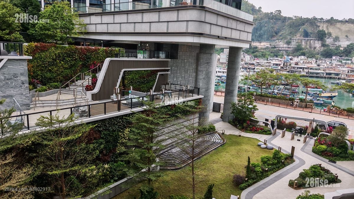 Montego Bay Rental Studio , 1 Bathroom 271 ft²