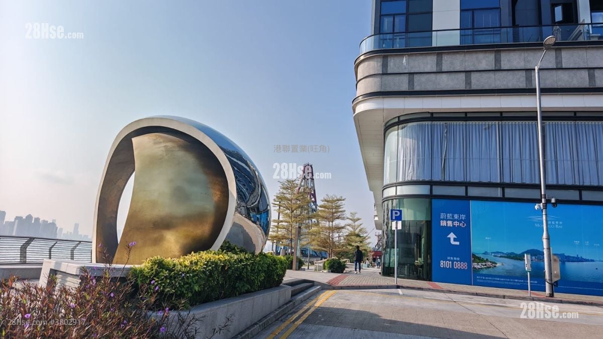 Montego Bay Rental Studio , 1 Bathroom 271 ft²