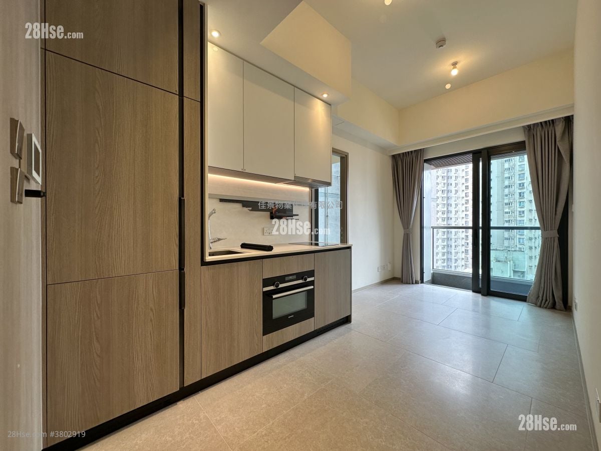 Kennedy 38 租盘 1 房 , 1 浴室 292 平方尺