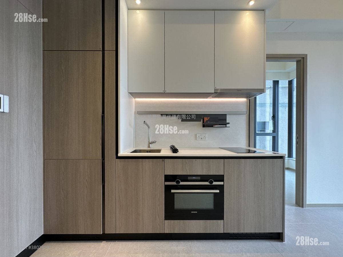 Kennedy 38 租盘 1 房 , 1 浴室 292 平方尺