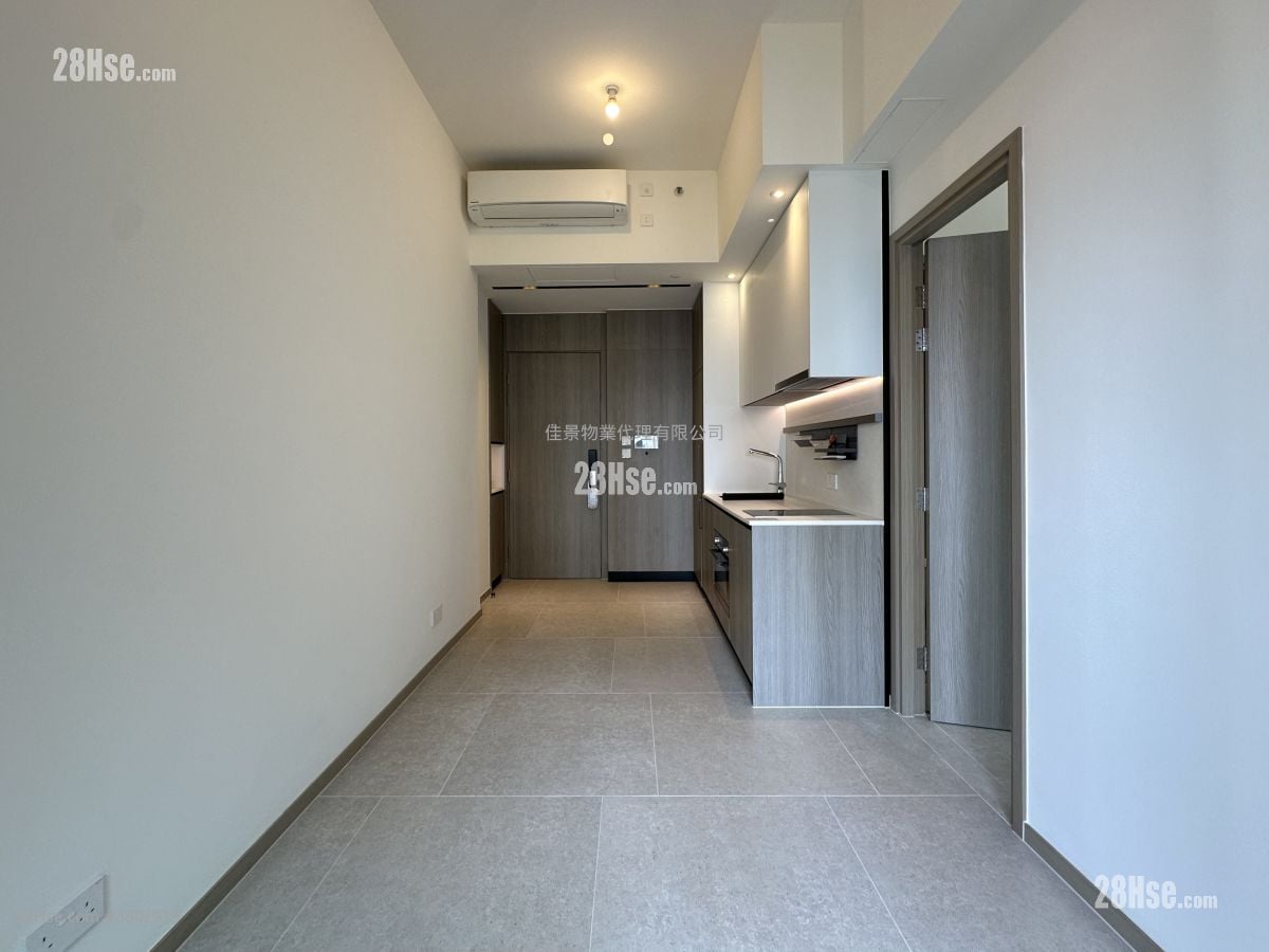 Kennedy 38 租盘 1 房 , 1 浴室 292 平方尺