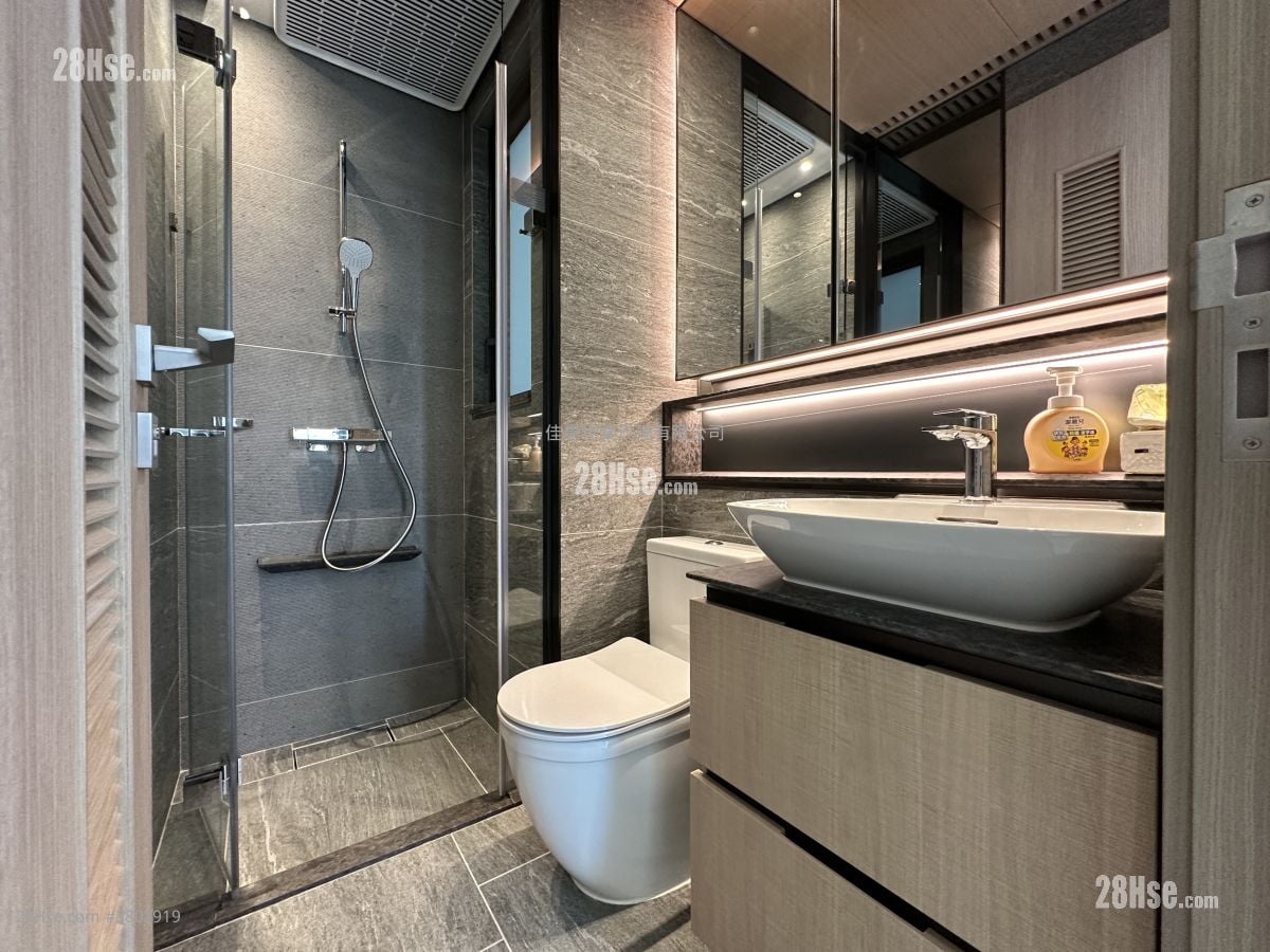 Kennedy 38 租盘 1 房 , 1 浴室 292 平方尺