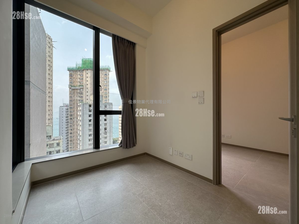 Kennedy 38 租盘 1 房 , 1 浴室 292 平方尺