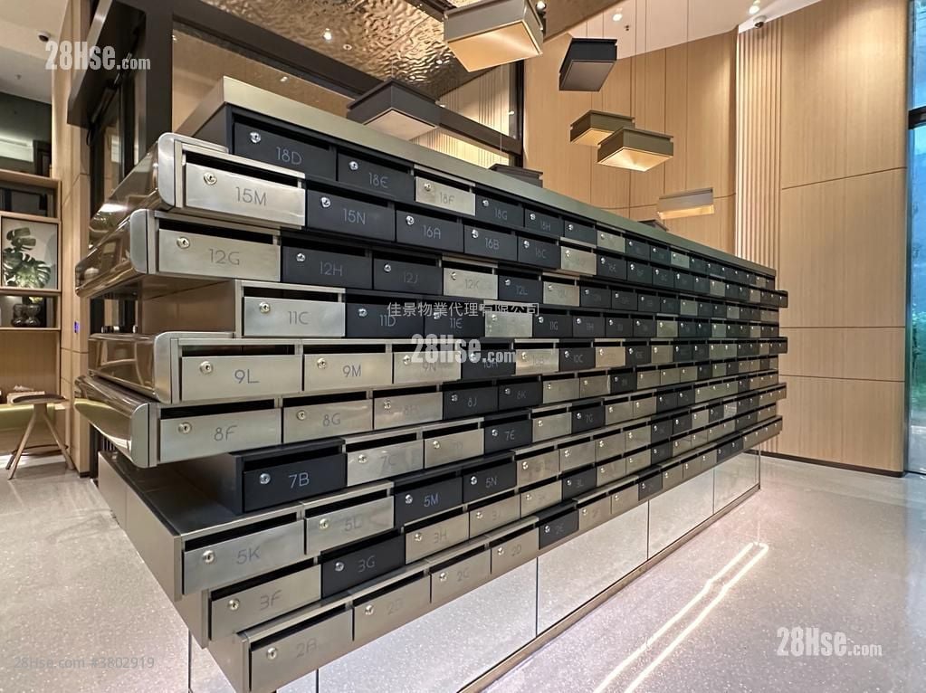 Kennedy 38 租盘 1 房 , 1 浴室 292 平方尺