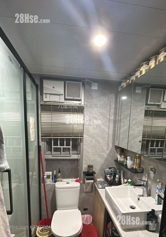 翠林雅轩 售盘 2 房 , 1 浴室 583 平方尺