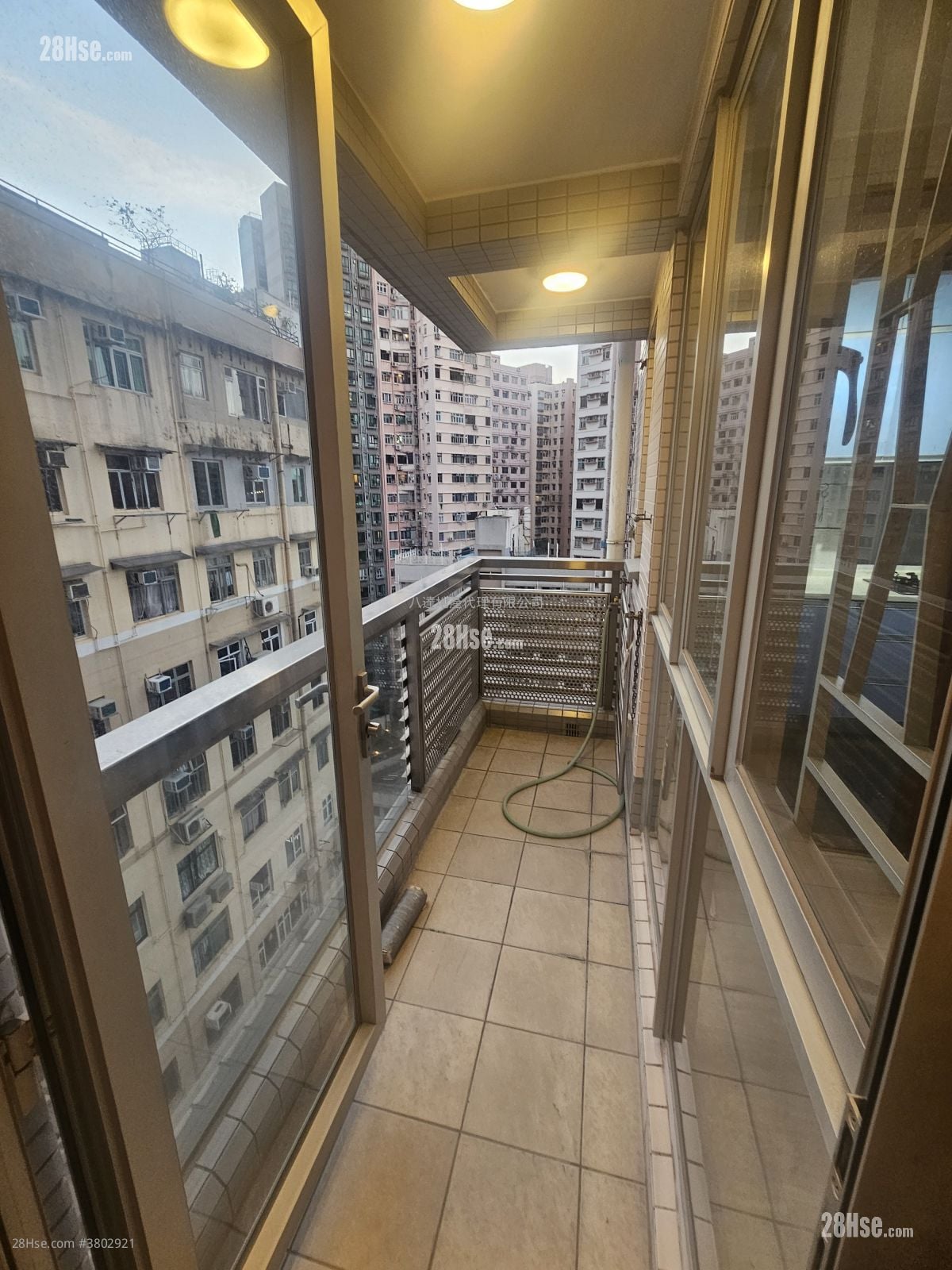 翠林雅轩 售盘 2 房 , 1 浴室 583 平方尺