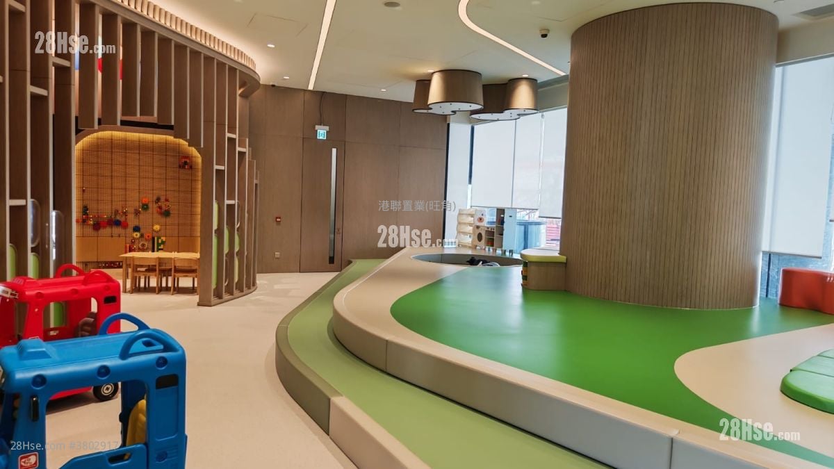 Montego Bay Rental Studio , 1 Bathroom 271 ft²