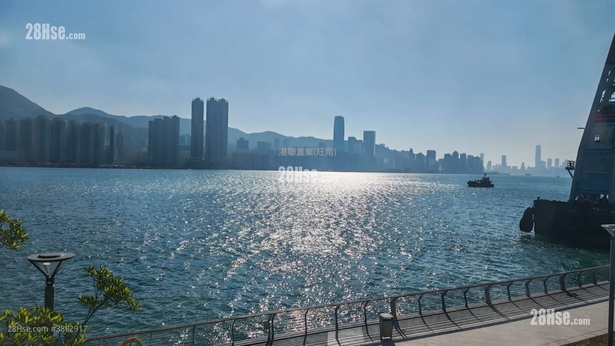 Montego Bay Rental Studio , 1 Bathroom 271 ft²