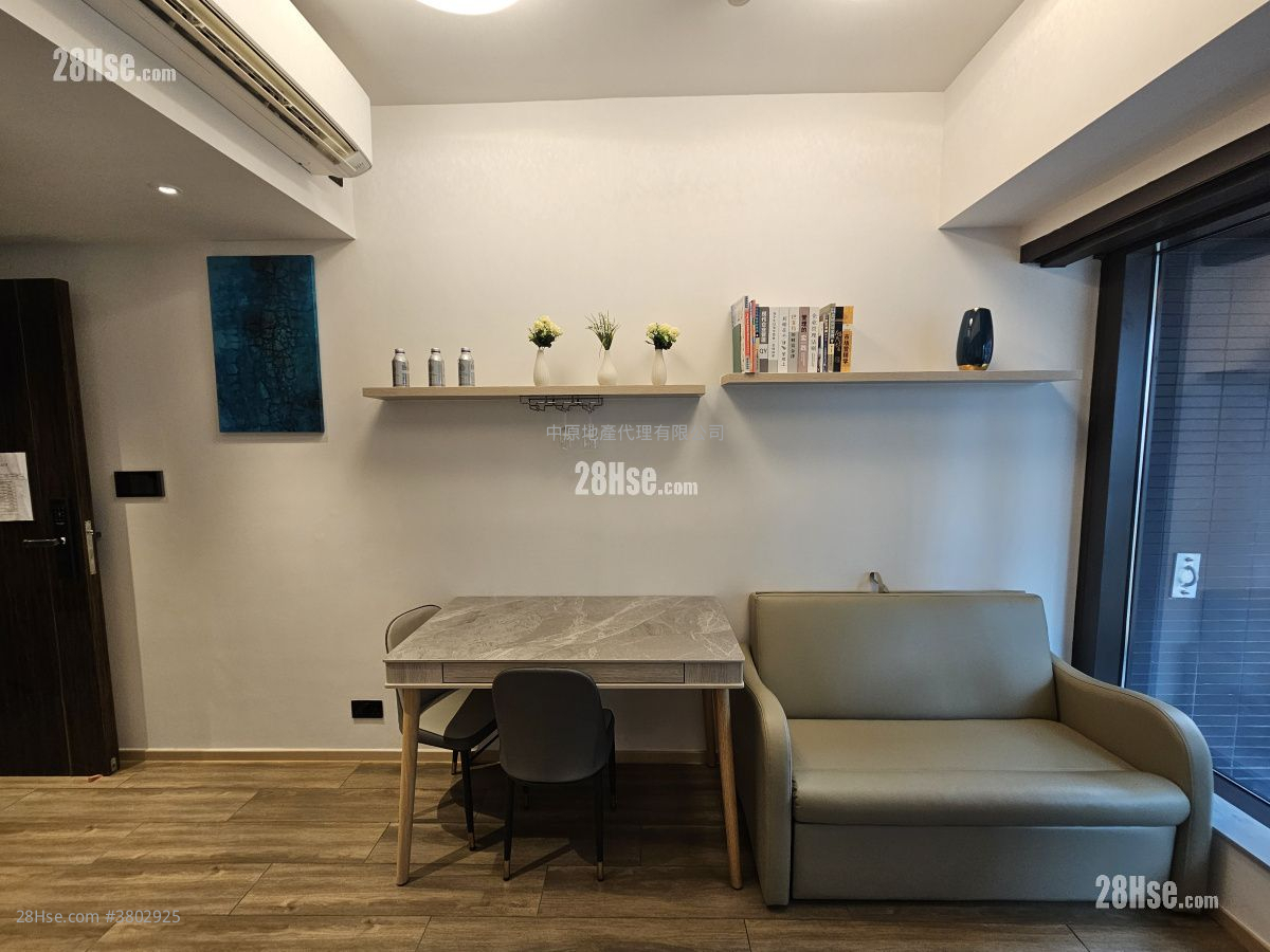 朗玥 租盘 1 房 , 1 浴室 283 平方尺