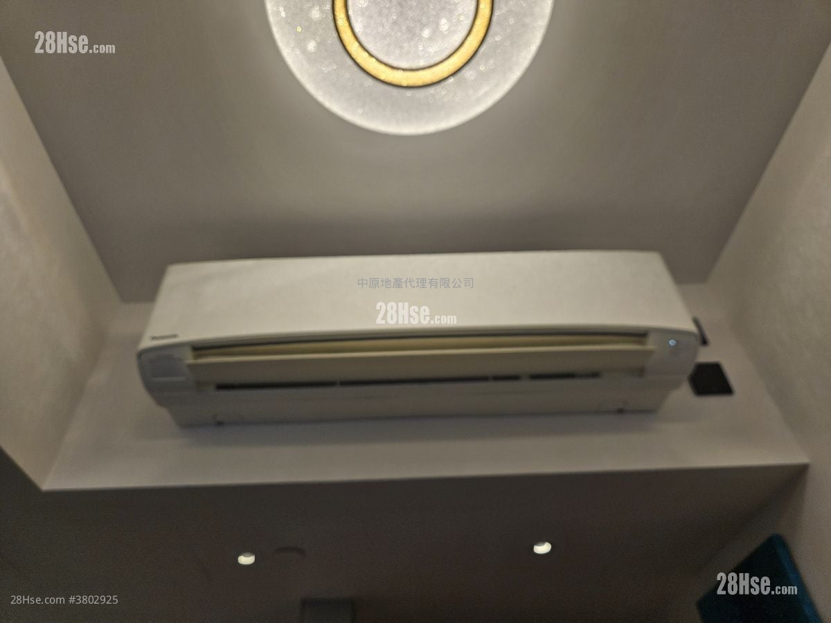 朗玥 租盘 1 房 , 1 浴室 283 平方尺