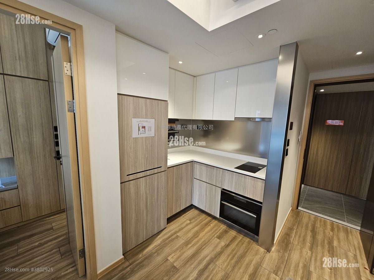 朗玥 租盘 1 房 , 1 浴室 283 平方尺