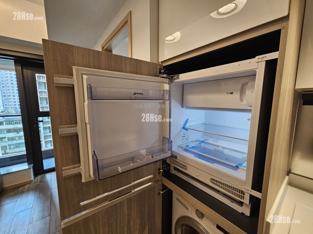 朗玥 租盘 1 房 , 1 浴室 283 平方尺