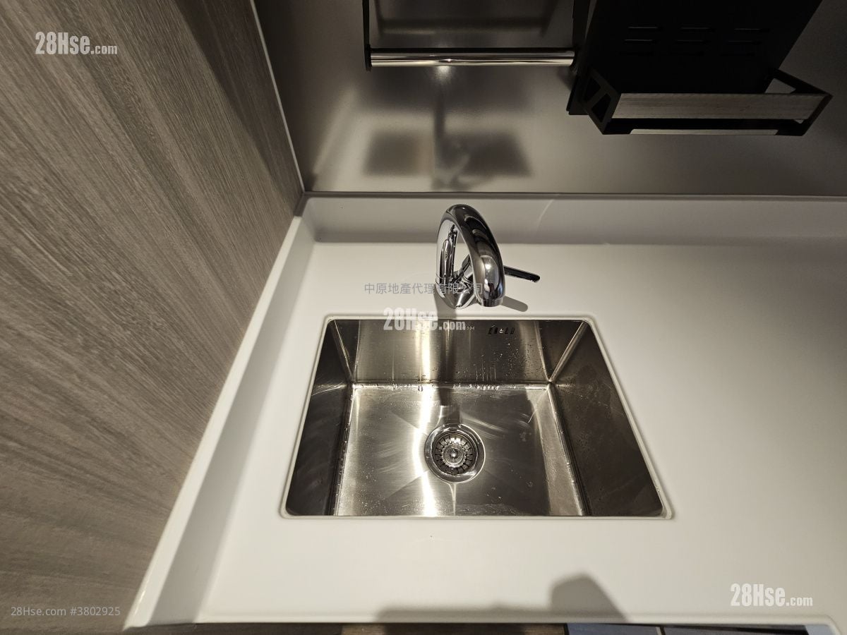 朗玥 租盘 1 房 , 1 浴室 283 平方尺