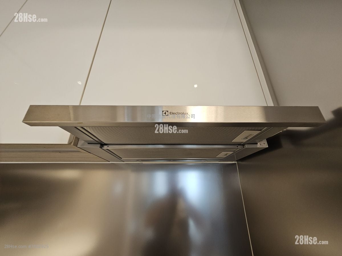 朗玥 租盘 1 房 , 1 浴室 283 平方尺