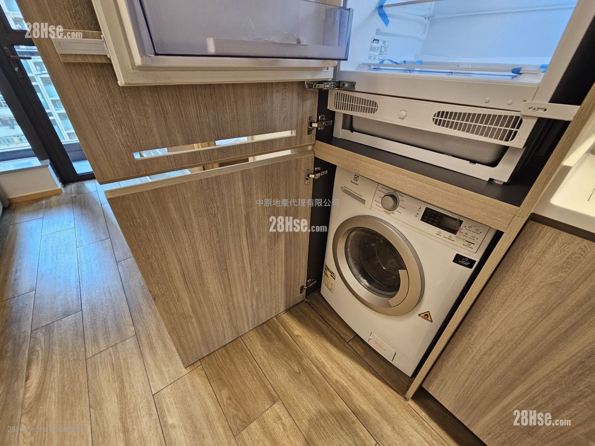 朗玥 租盘 1 房 , 1 浴室 283 平方尺