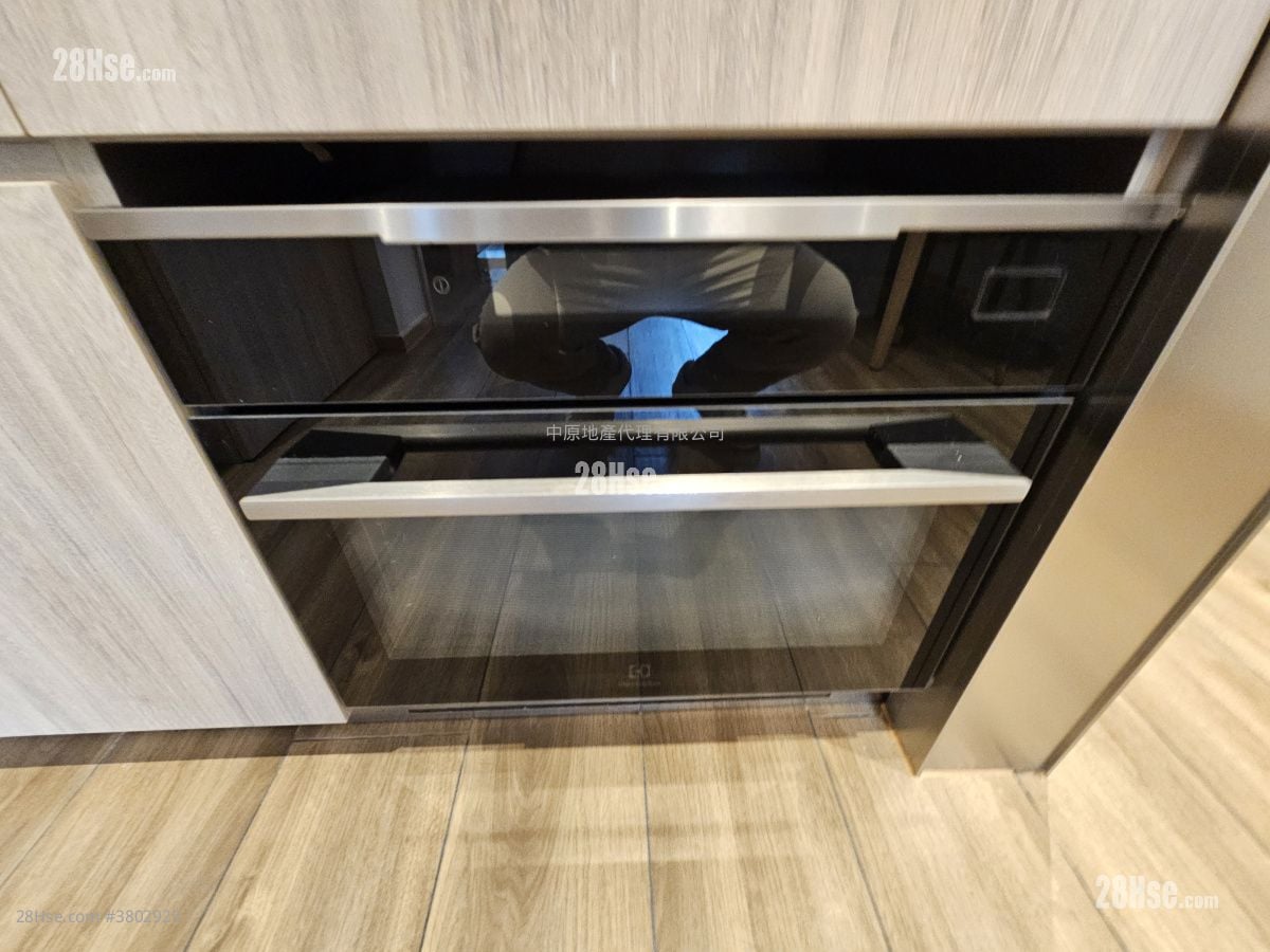 朗玥 租盘 1 房 , 1 浴室 283 平方尺