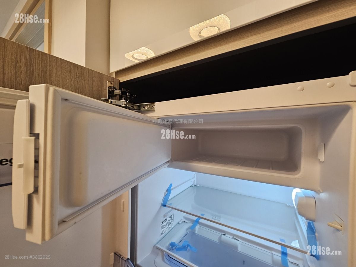 朗玥 租盘 1 房 , 1 浴室 283 平方尺