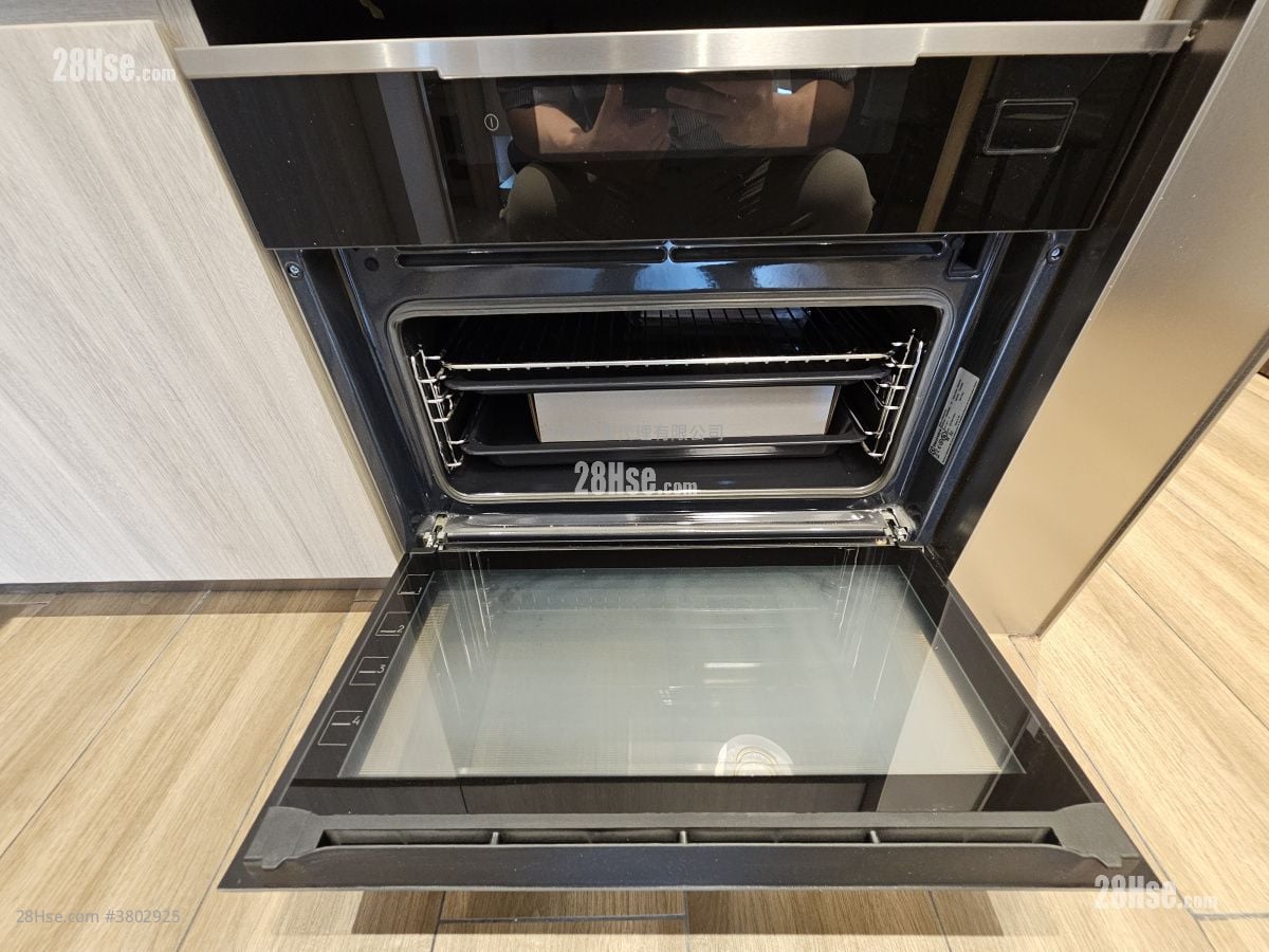 朗玥 租盘 1 房 , 1 浴室 283 平方尺