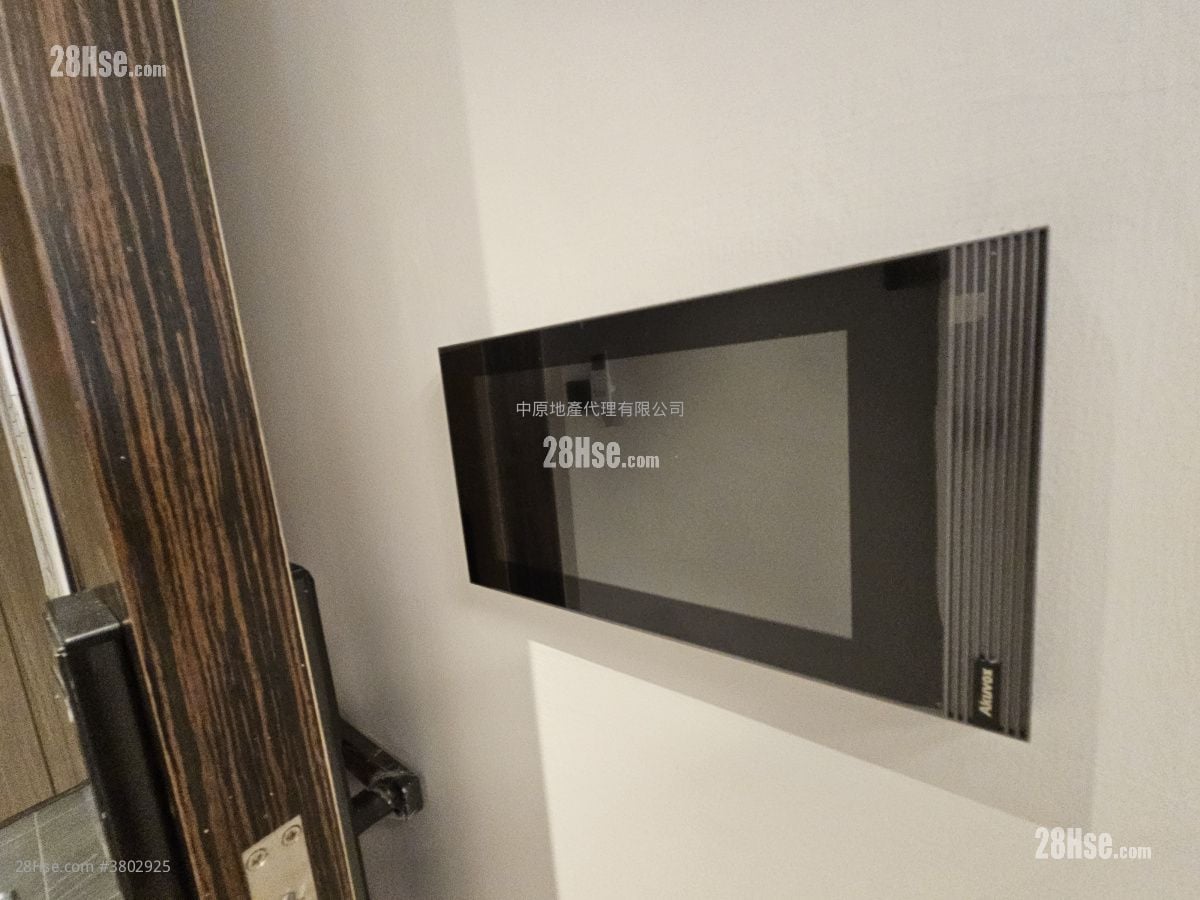 朗玥 租盘 1 房 , 1 浴室 283 平方尺