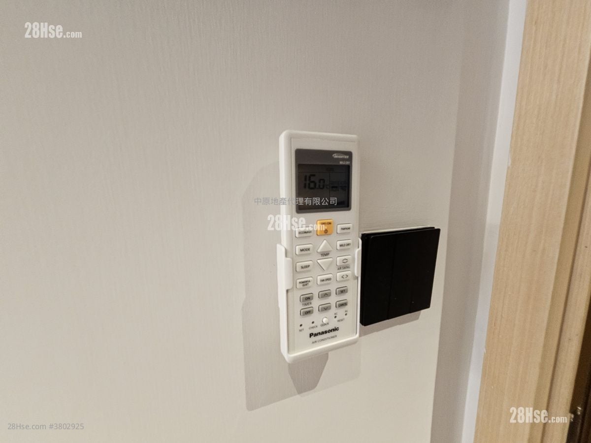 朗玥 租盘 1 房 , 1 浴室 283 平方尺