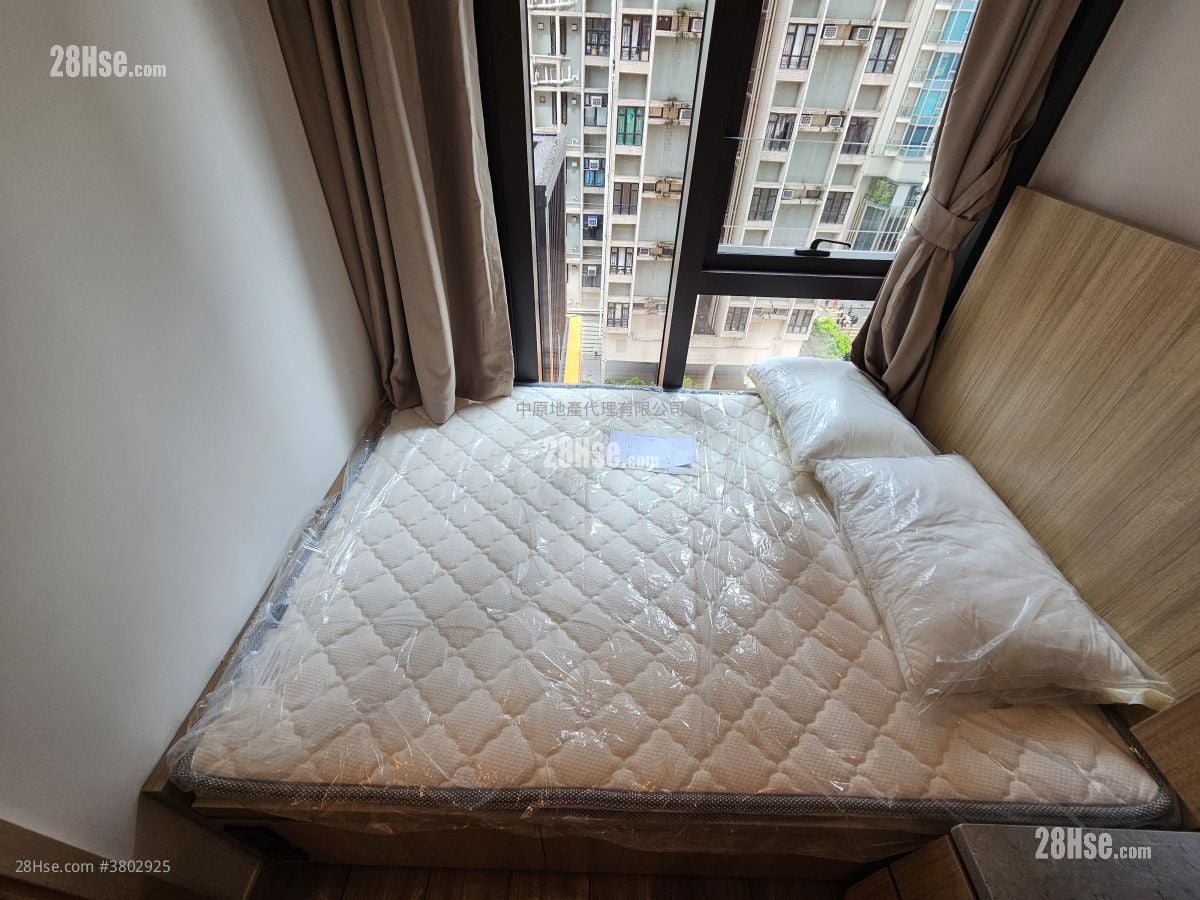 朗玥 租盘 1 房 , 1 浴室 283 平方尺