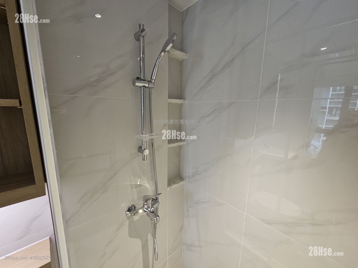 朗玥 租盘 1 房 , 1 浴室 283 平方尺