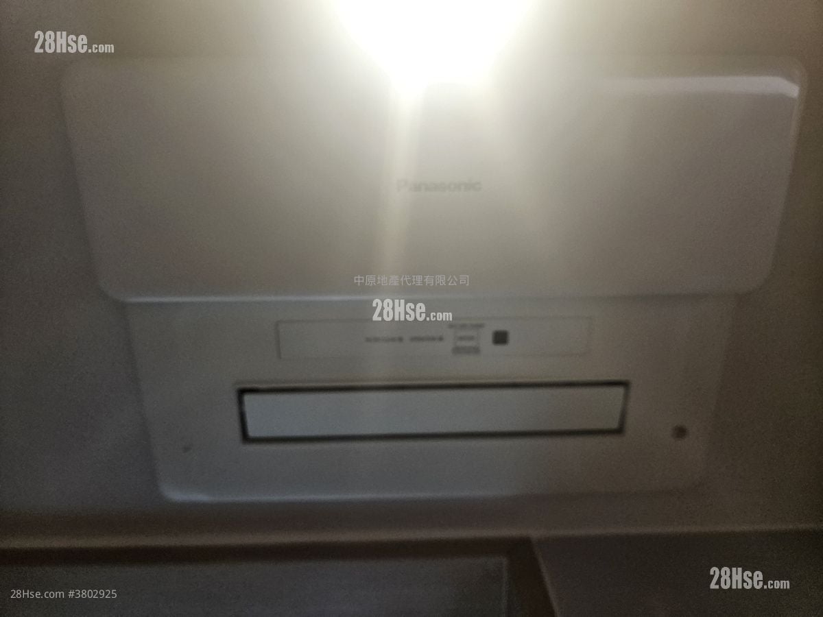 朗玥 租盘 1 房 , 1 浴室 283 平方尺