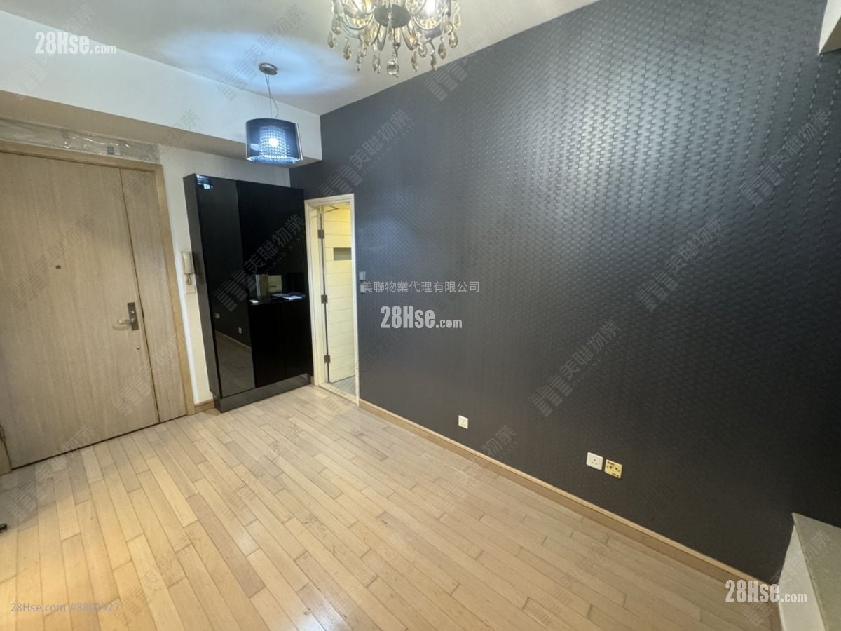 立坊 售盘 1 房 293 平方尺