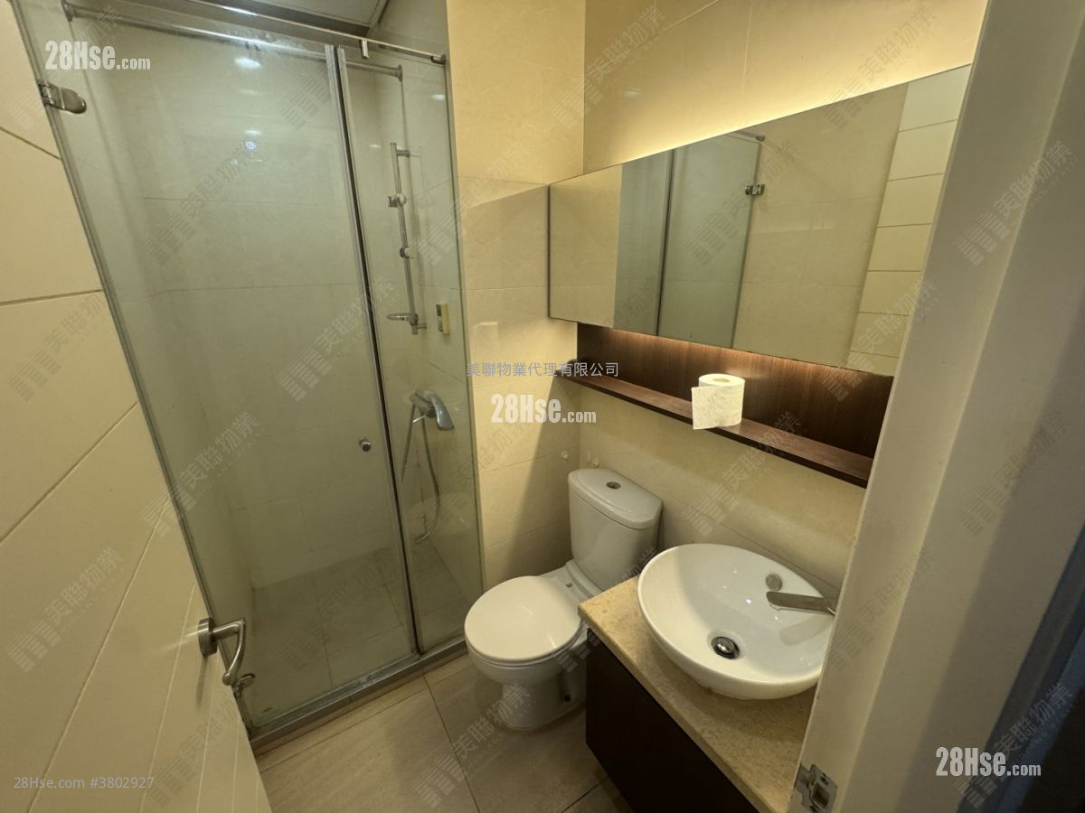 立坊 售盘 1 房 293 平方尺