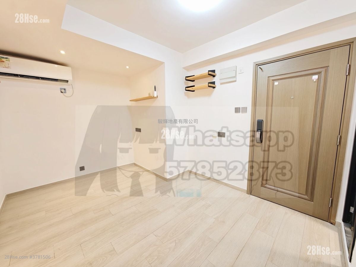 Hong Fai Building Rental 2 Bedrooms , 1 Bathroom 210 ft²